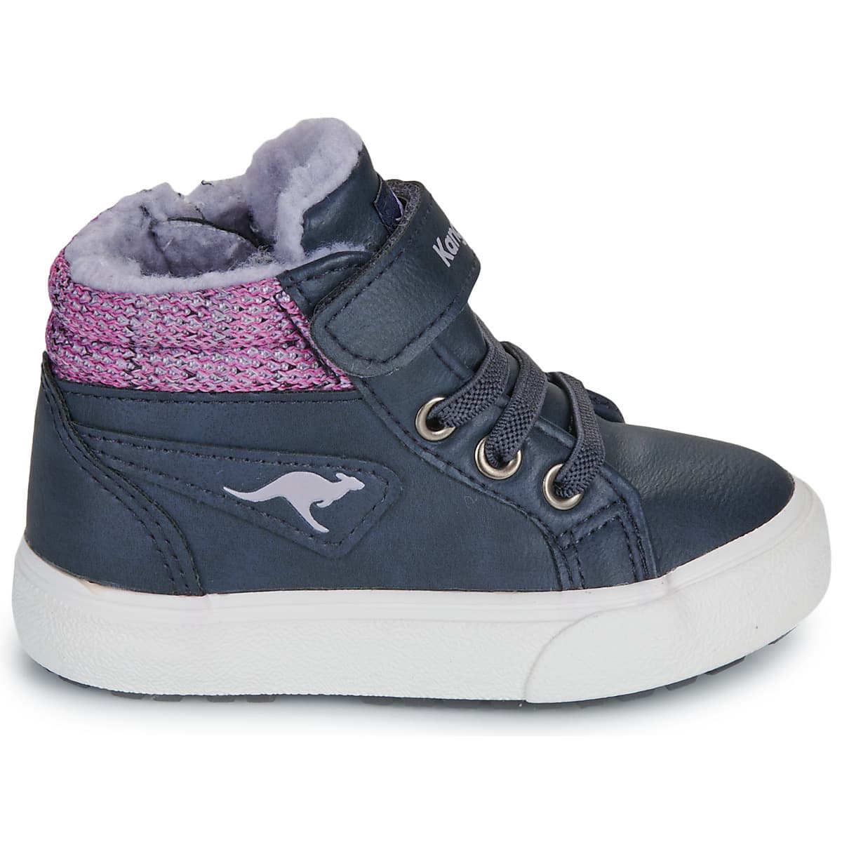 Girls' Sneakers Kangaroos Blue