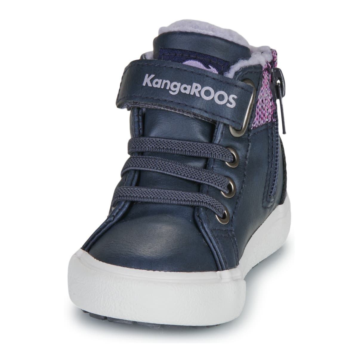 Girls' Sneakers Kangaroos Blue