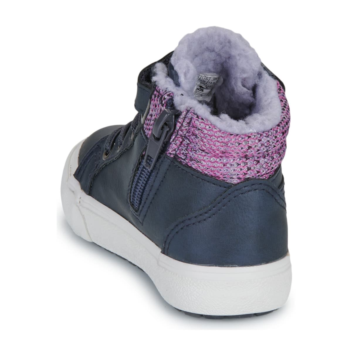 Girls' Sneakers Kangaroos Blue