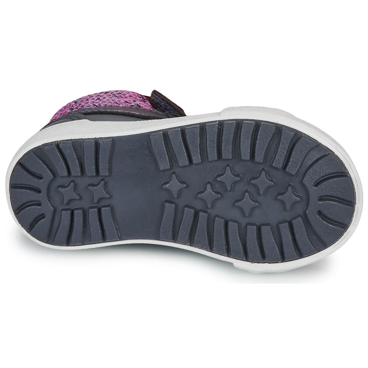 Girls' Sneakers Kangaroos Blue