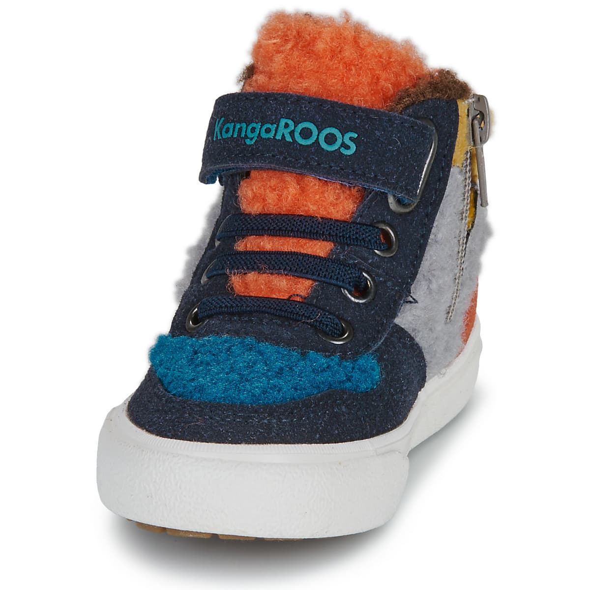 Boys' Sneakers Kangaroos Multicolor