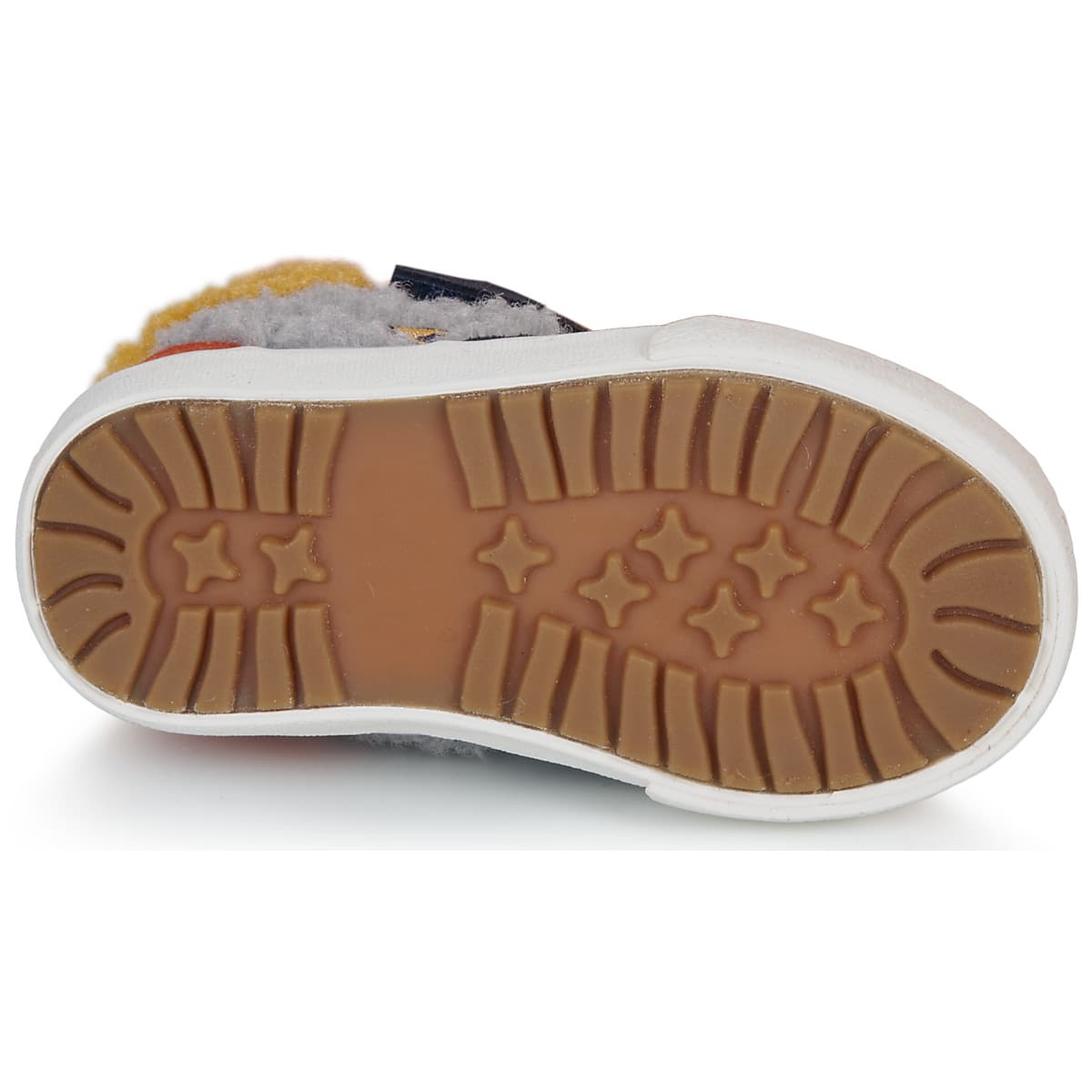 Boys' Sneakers Kangaroos Multicolor