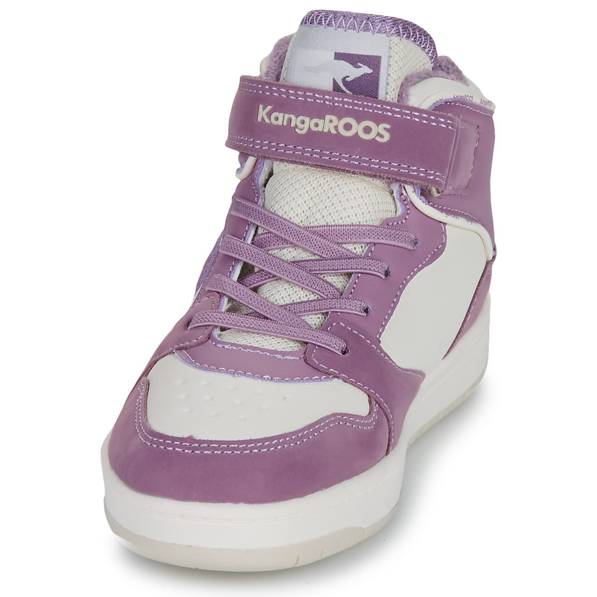 Girls' Sneakers Kangaroos Purple