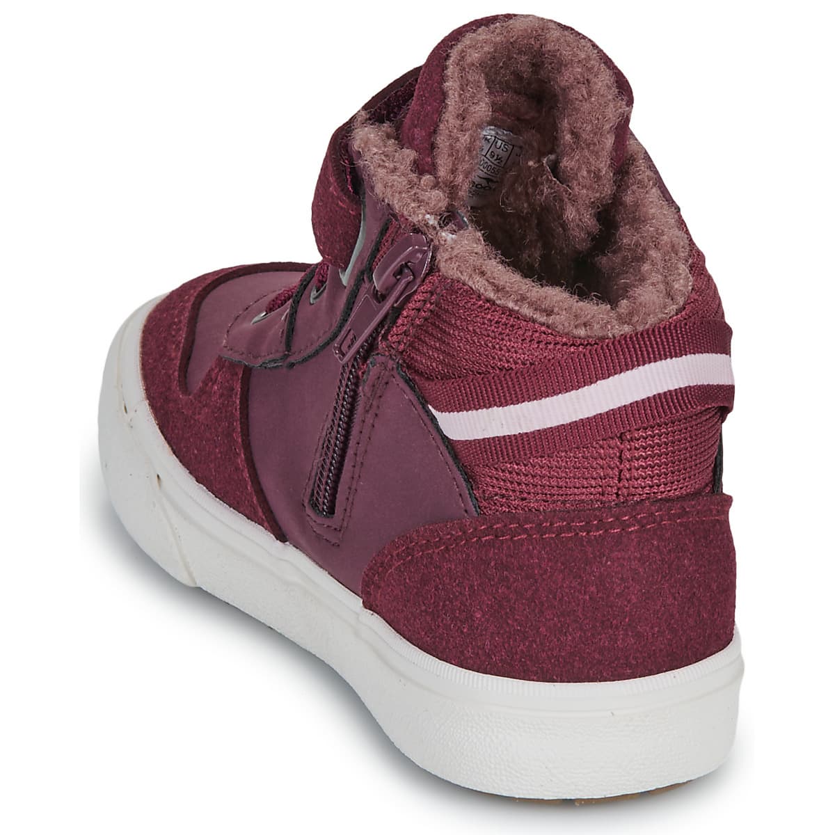 Boys' Sneakers Kangaroos Red