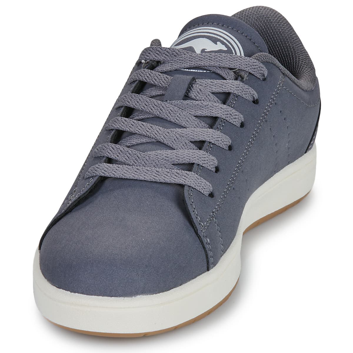 Boys' Sneakers Kangaroos Gray