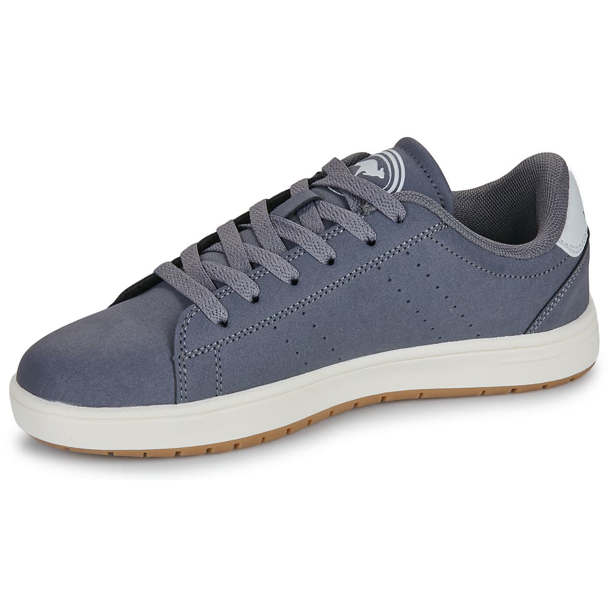 Boys' Sneakers Kangaroos Gray