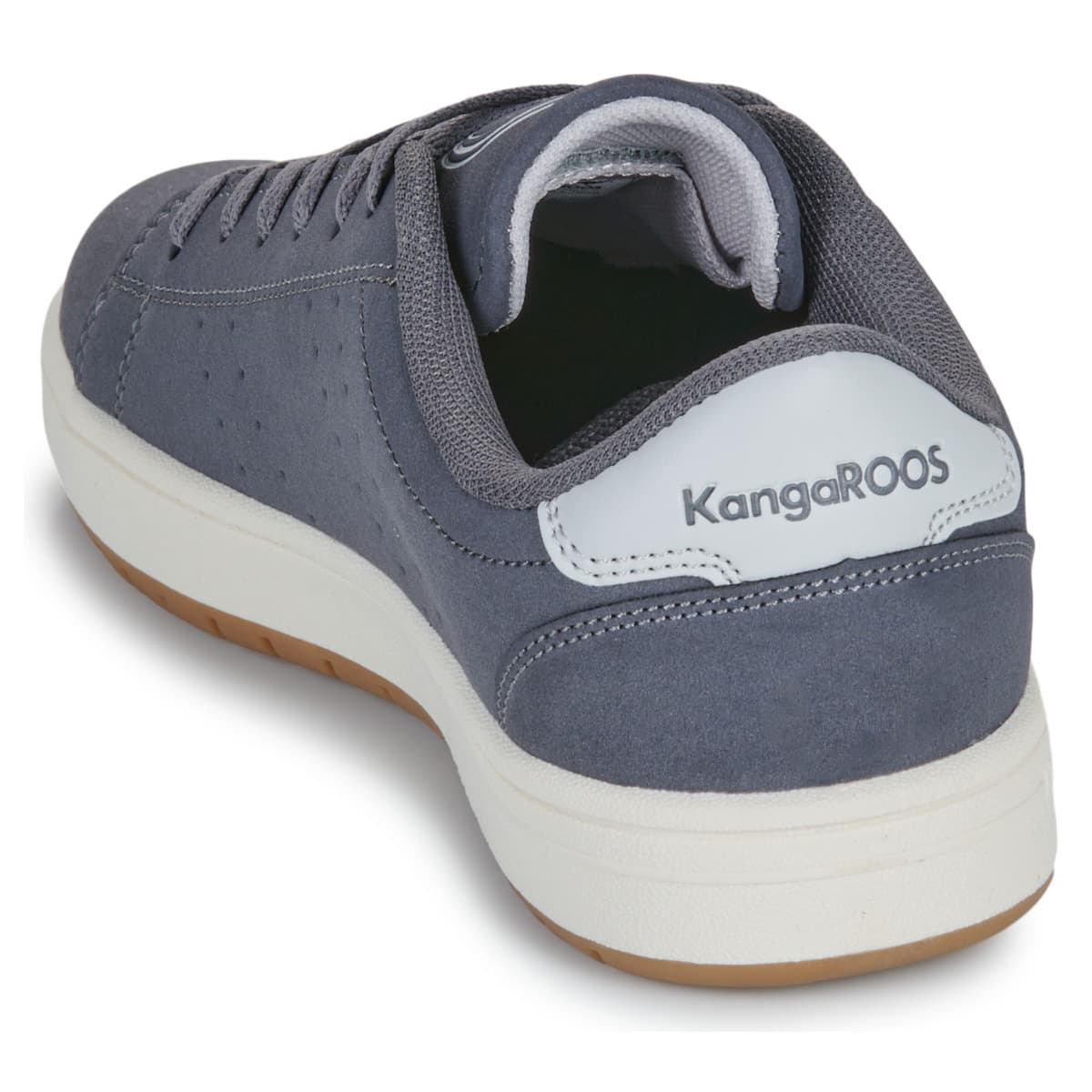 Boys' Sneakers Kangaroos Gray