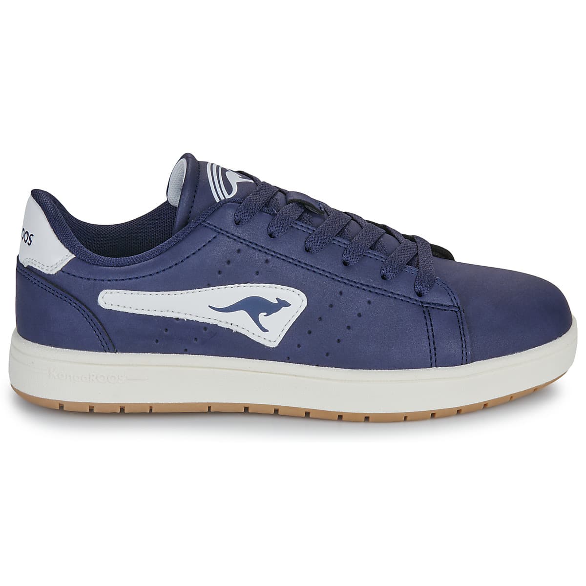 Boys' Sneakers Kangaroos Blue