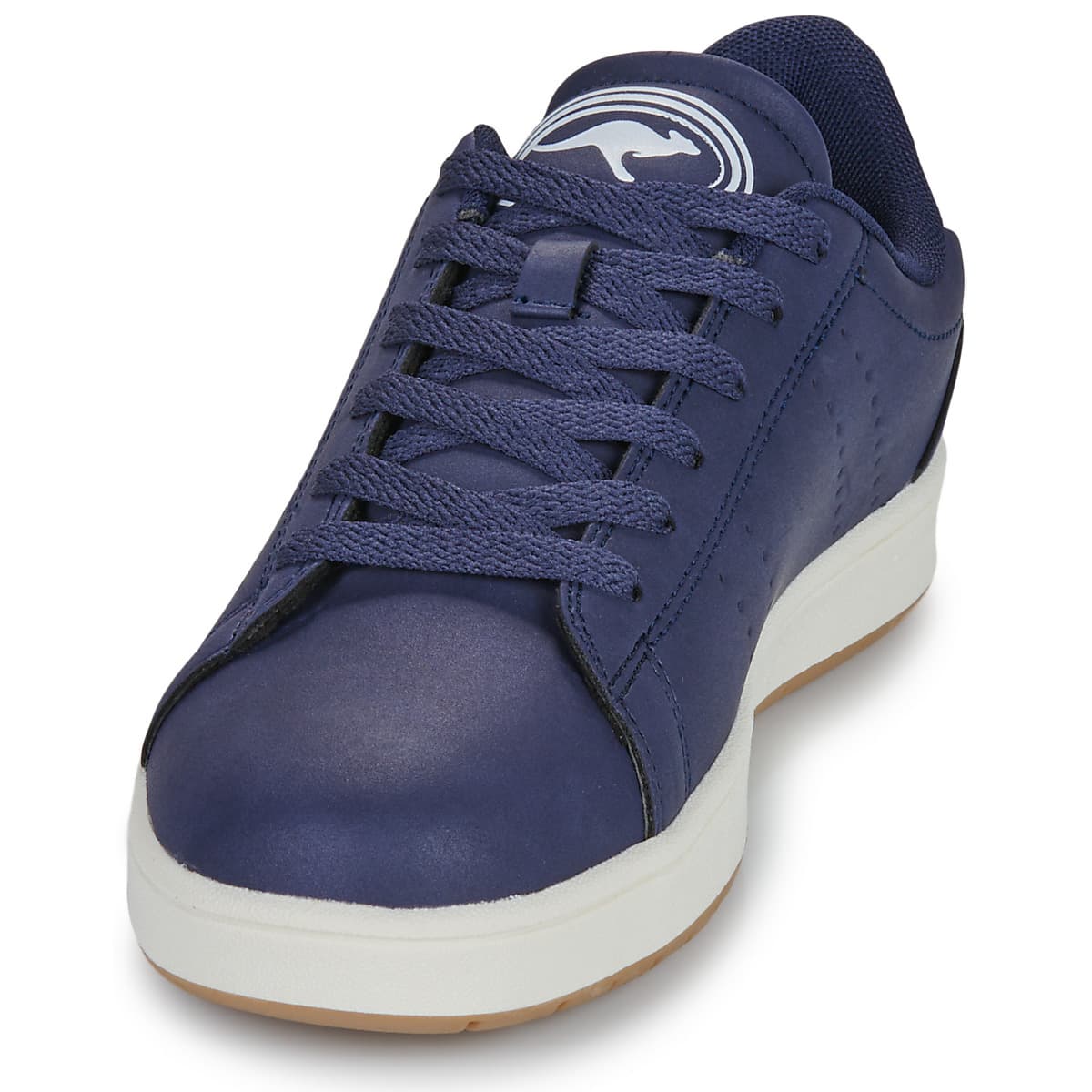 Boys' Sneakers Kangaroos Blue