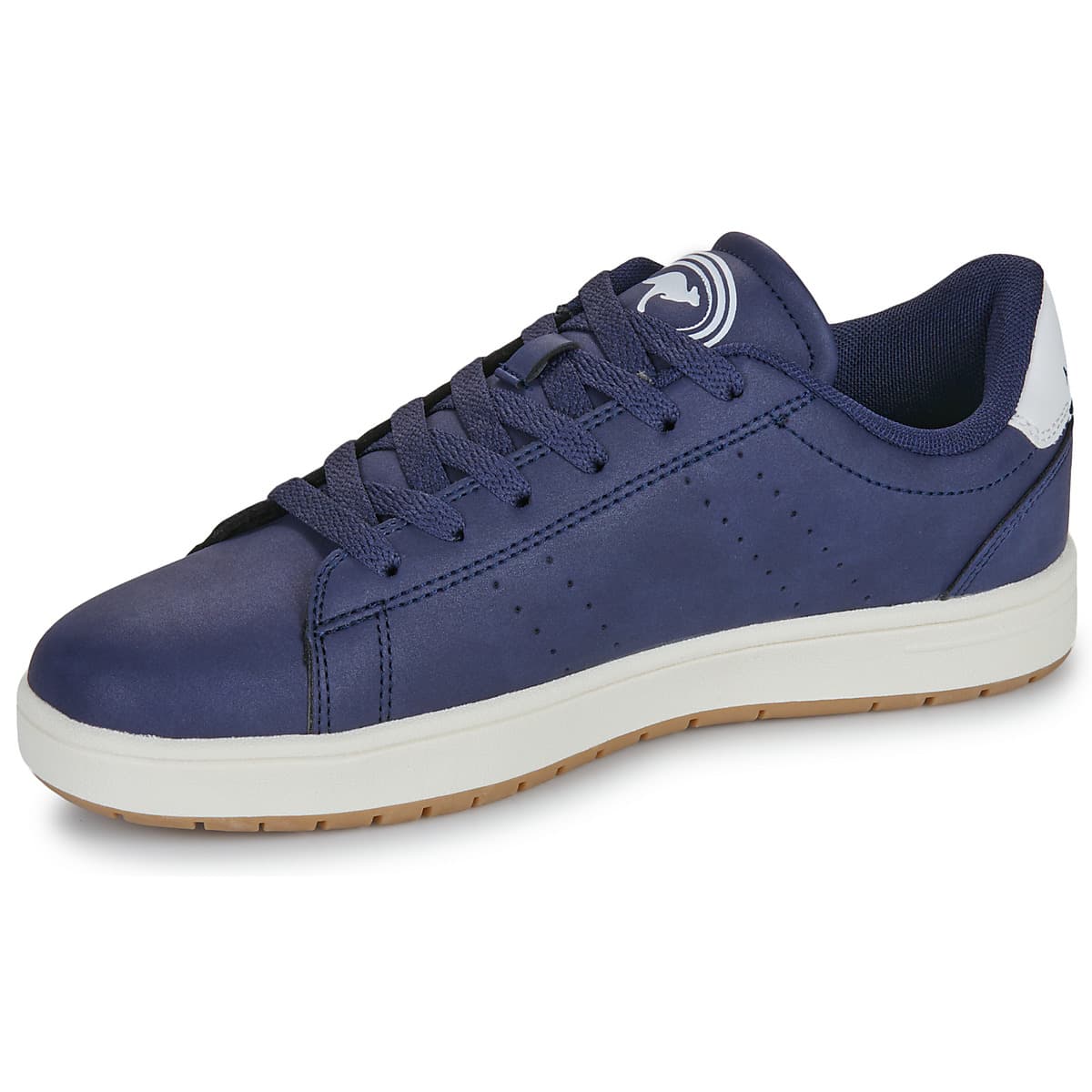 Boys' Sneakers Kangaroos Blue