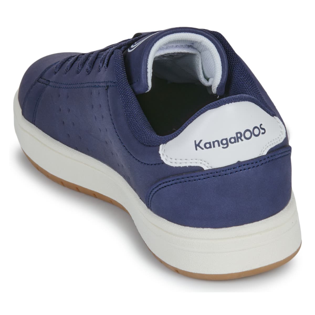 Boys' Sneakers Kangaroos Blue