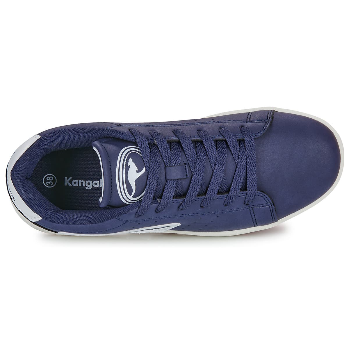 Boys' Sneakers Kangaroos Blue