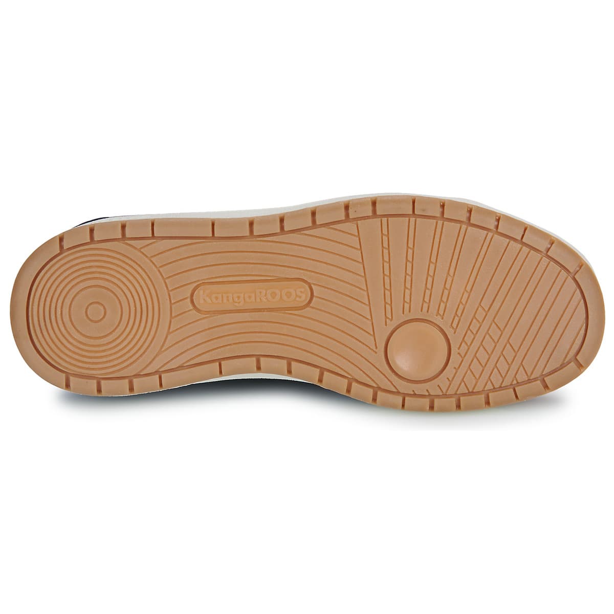 Boys' Sneakers Kangaroos Blue