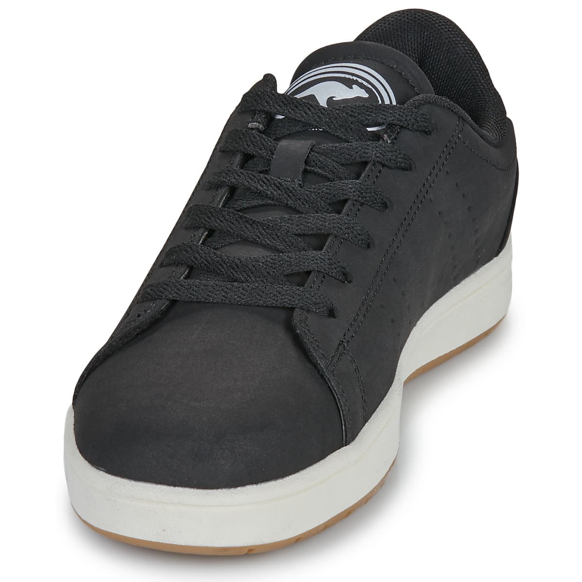 Boys' Sneakers Kangaroos Black