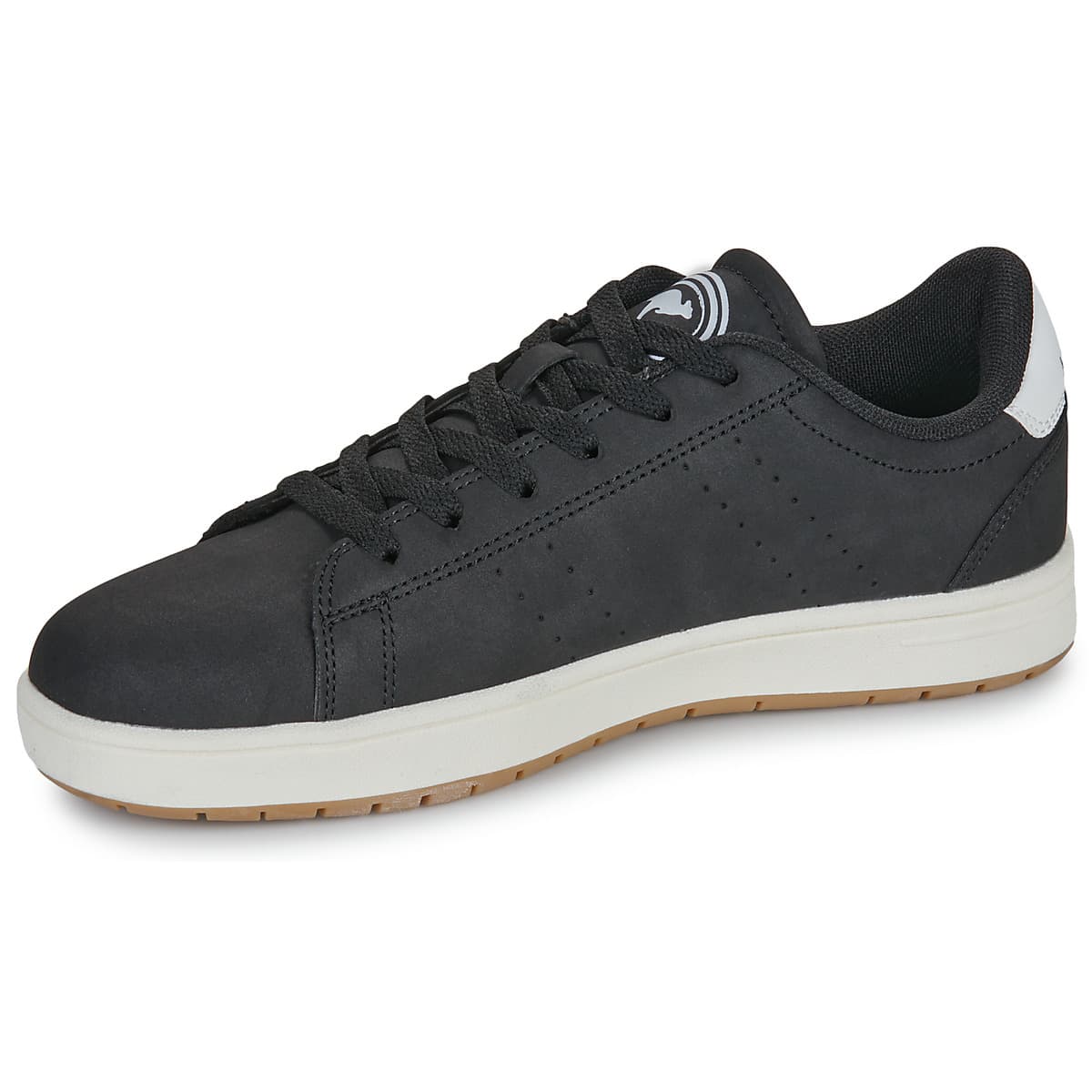 Boys' Sneakers Kangaroos Black