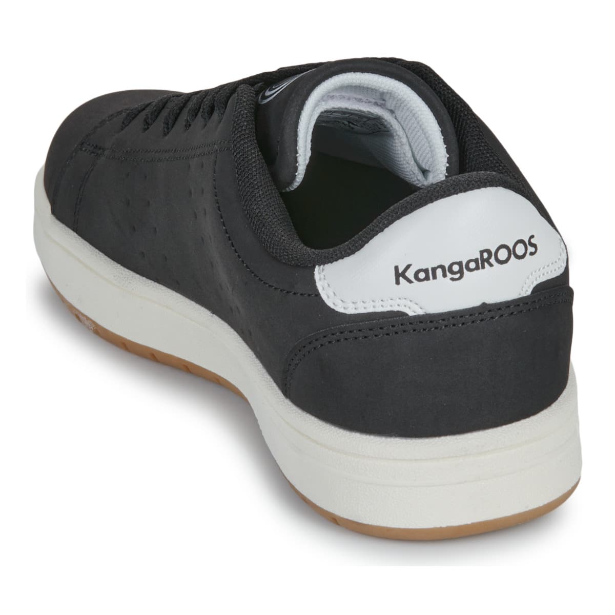 Boys' Sneakers Kangaroos Black