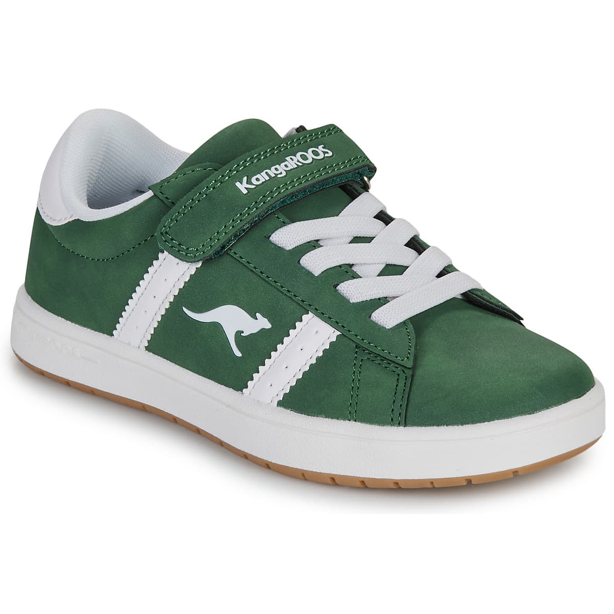Xαμηλά Sneakers Kangaroos K-CA Miles EV