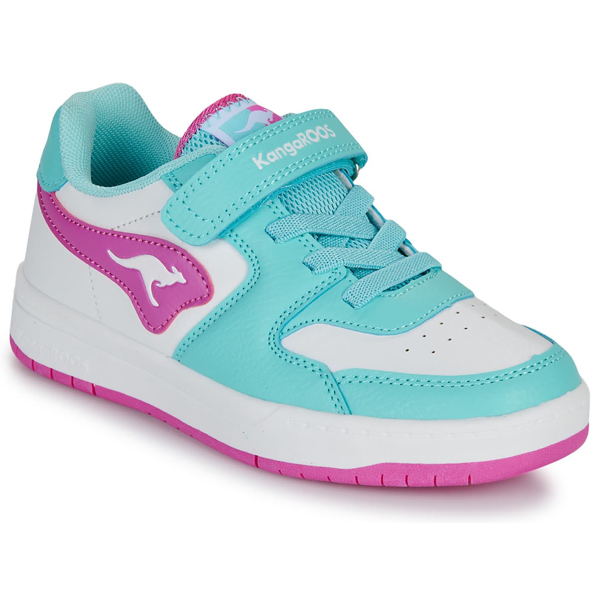 Xαμηλά Sneakers Kangaroos K-CP FAIR EV