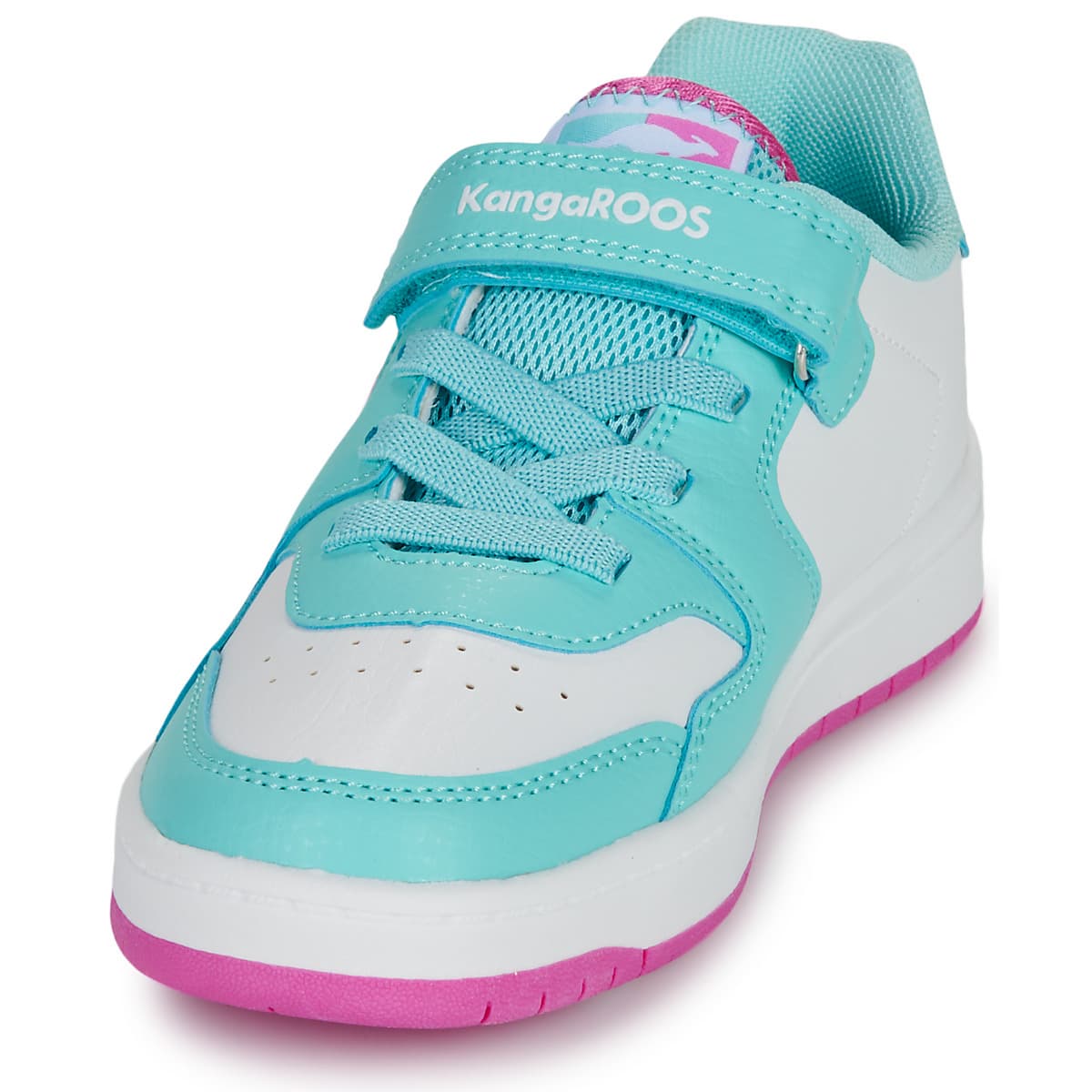Girls' Sneakers Kangaroos Blue