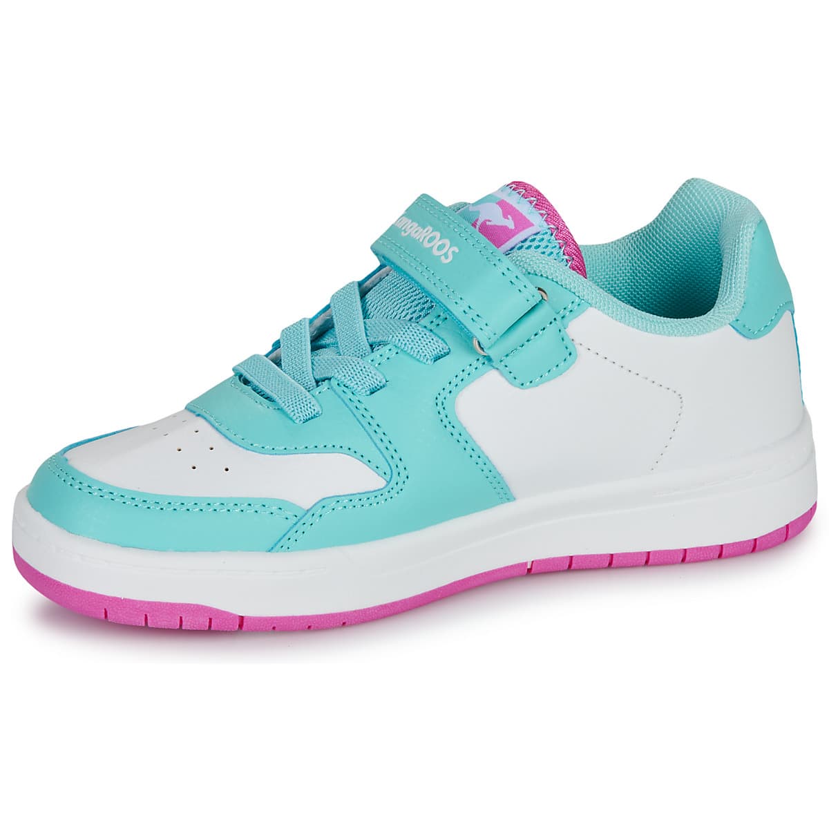 Girls' Sneakers Kangaroos Blue