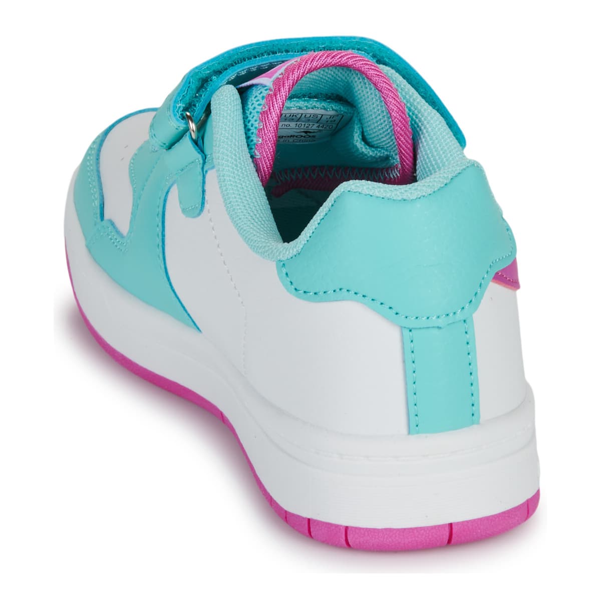 Girls' Sneakers Kangaroos Blue