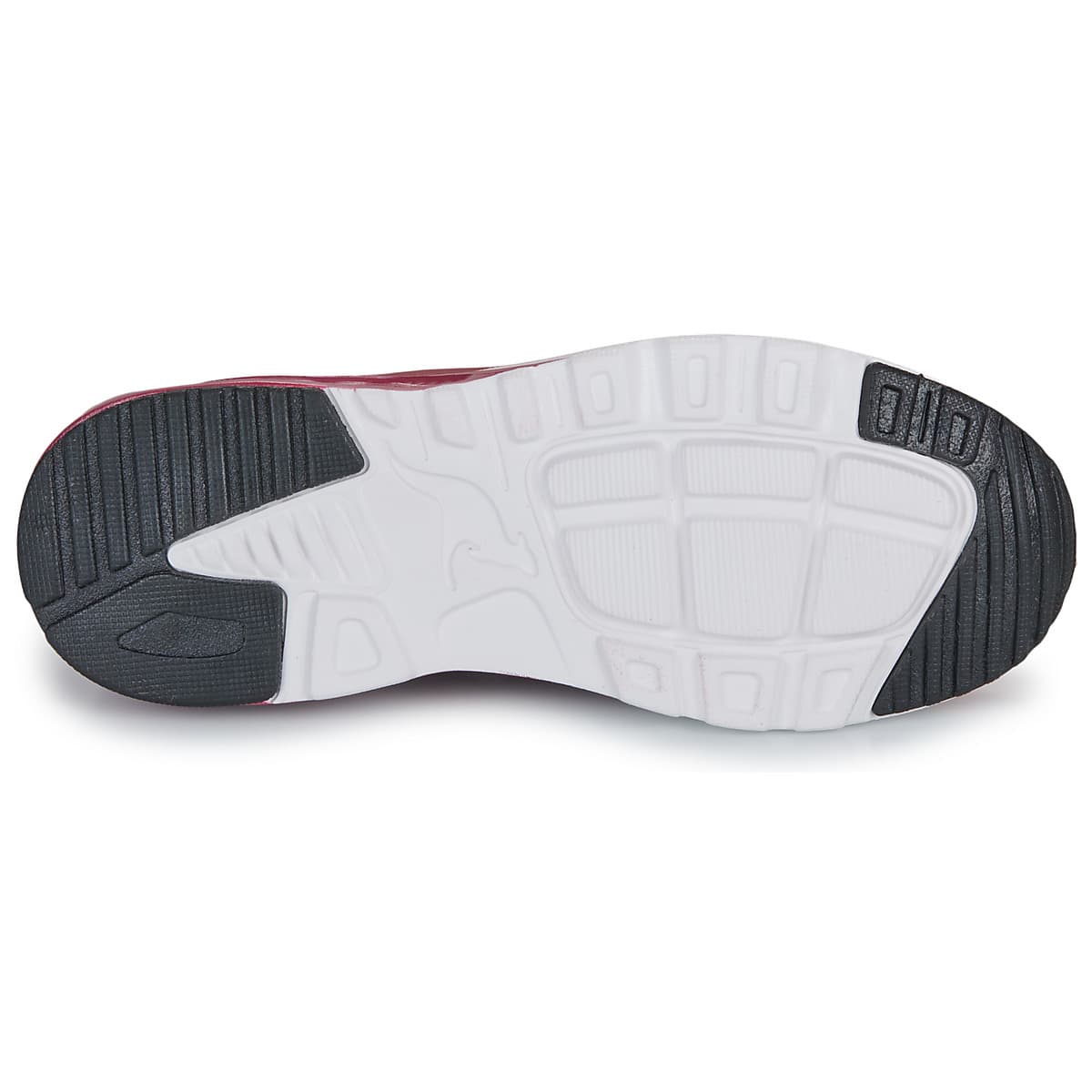 Boys' Sneakers Kangaroos Red