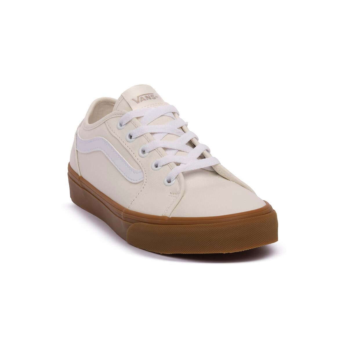 Women's Sneakers Vans Beige