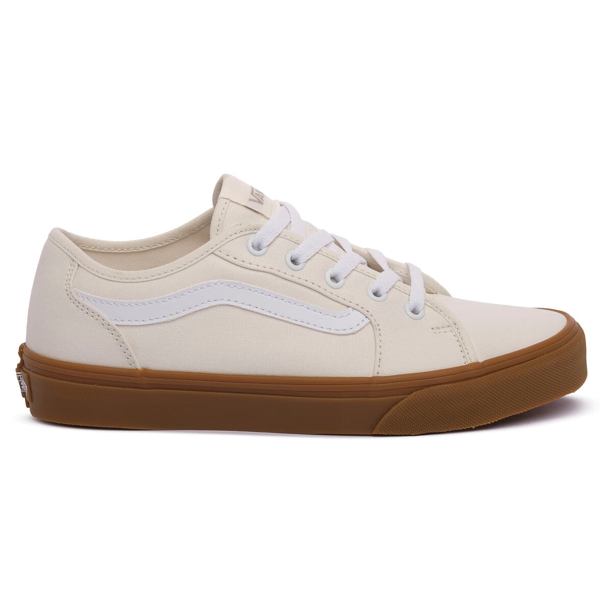 Women's Sneakers Vans Beige
