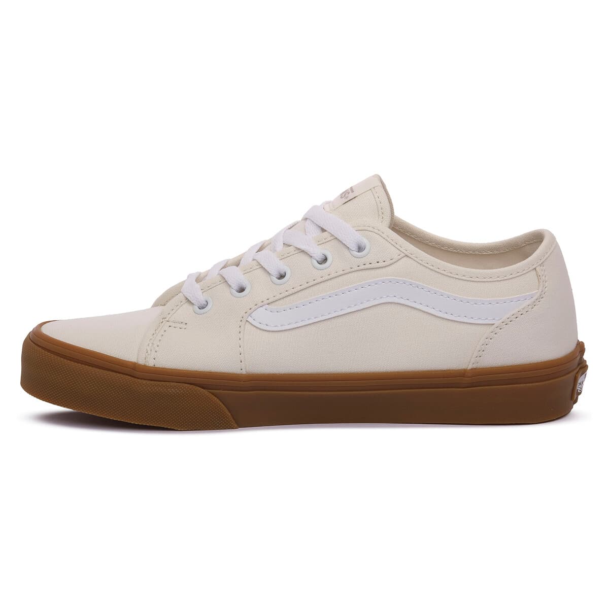 Women's Sneakers Vans Beige