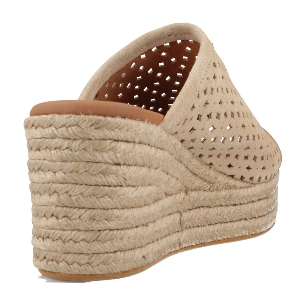 Women's Clogs Popa Beige