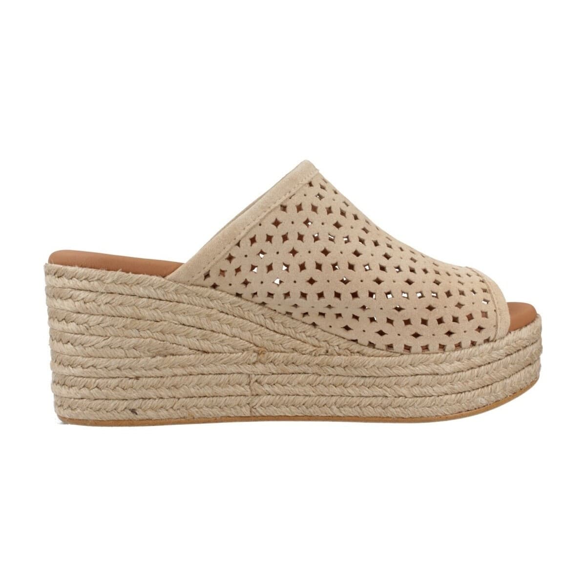 Women's Clogs Popa Beige