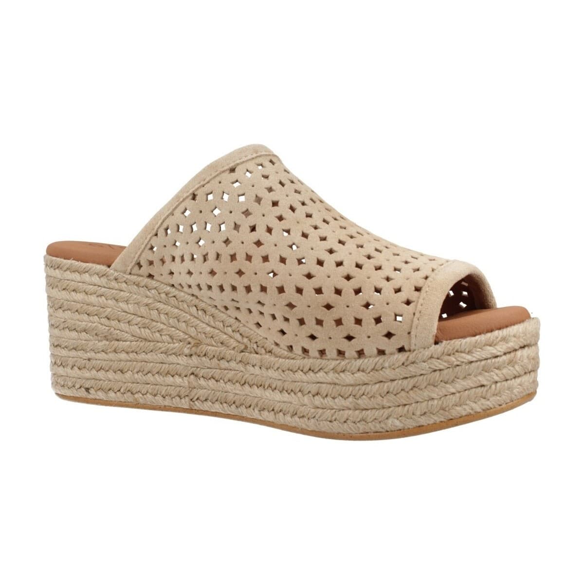 Women's Clogs Popa Beige