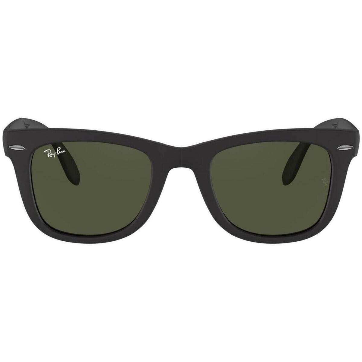 Men's Sunglasses Ray-ban Black