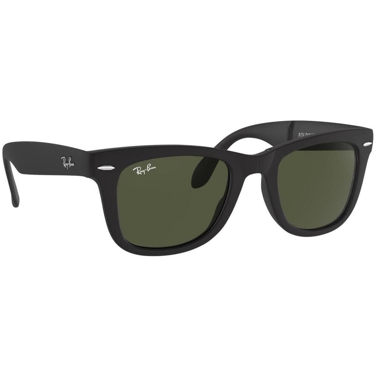 Men's Sunglasses Ray-ban Black