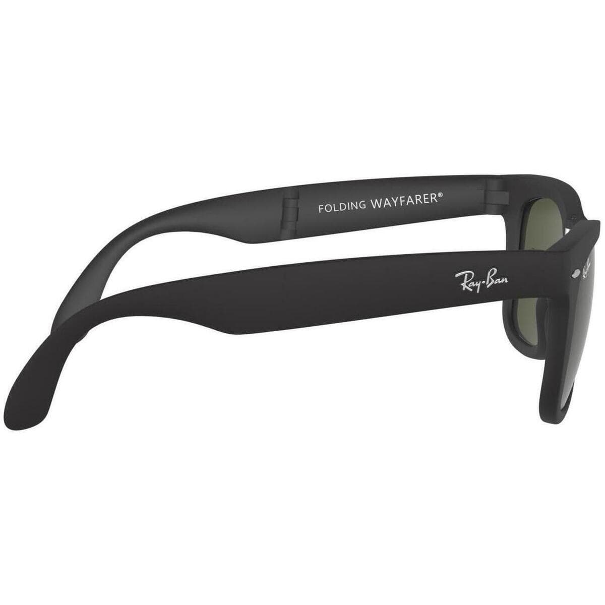 Men's Sunglasses Ray-ban Black