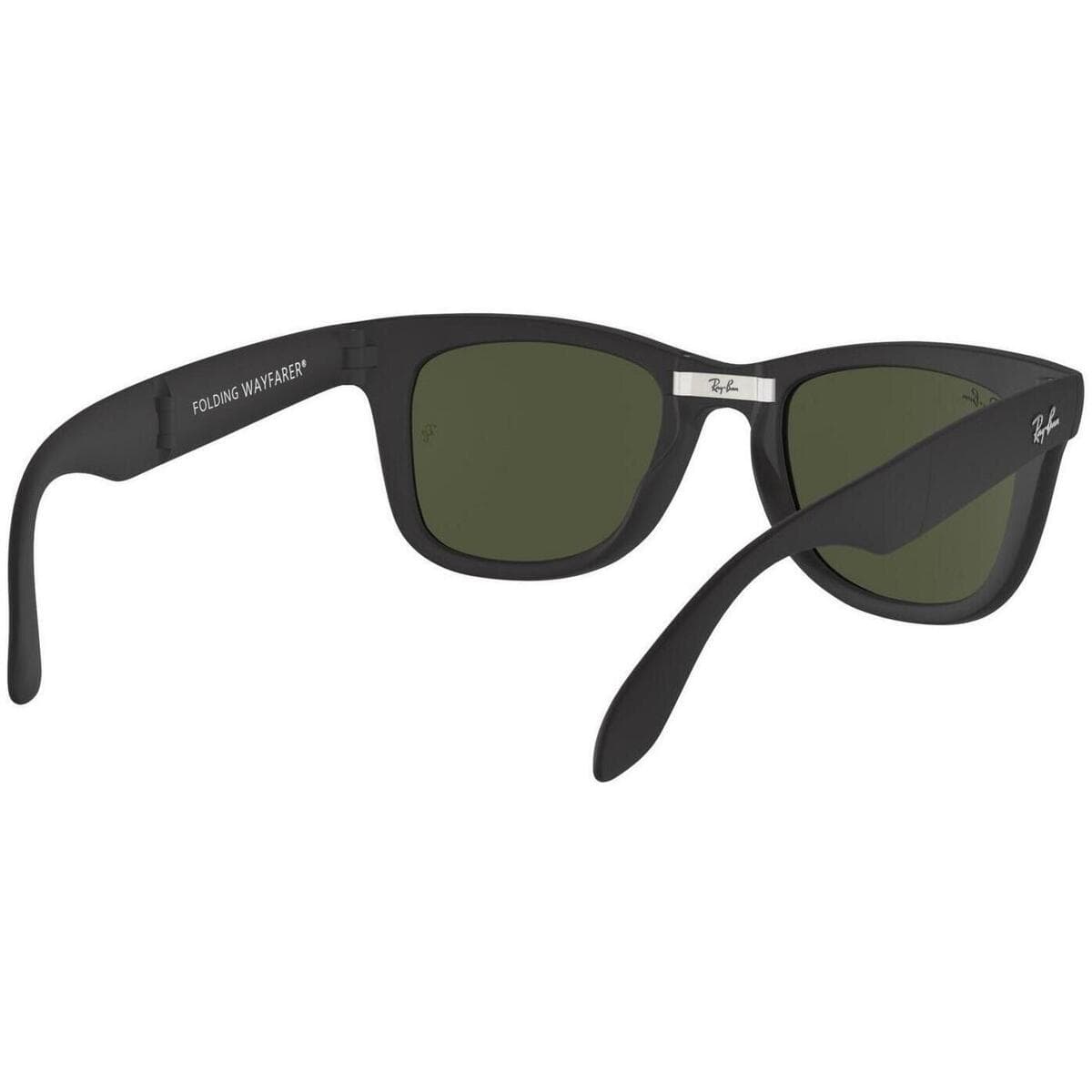 Men's Sunglasses Ray-ban Black