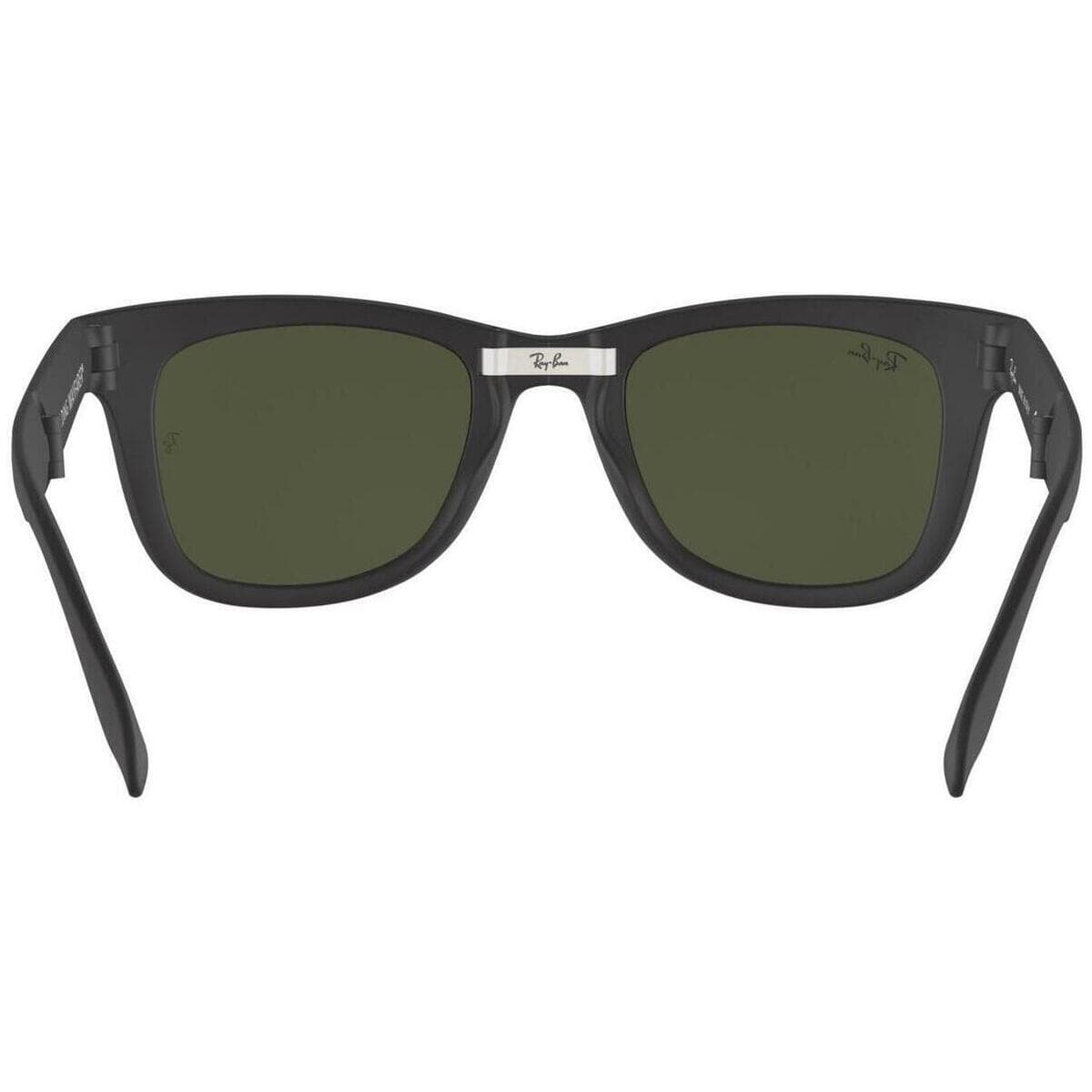 Men's Sunglasses Ray-ban Black