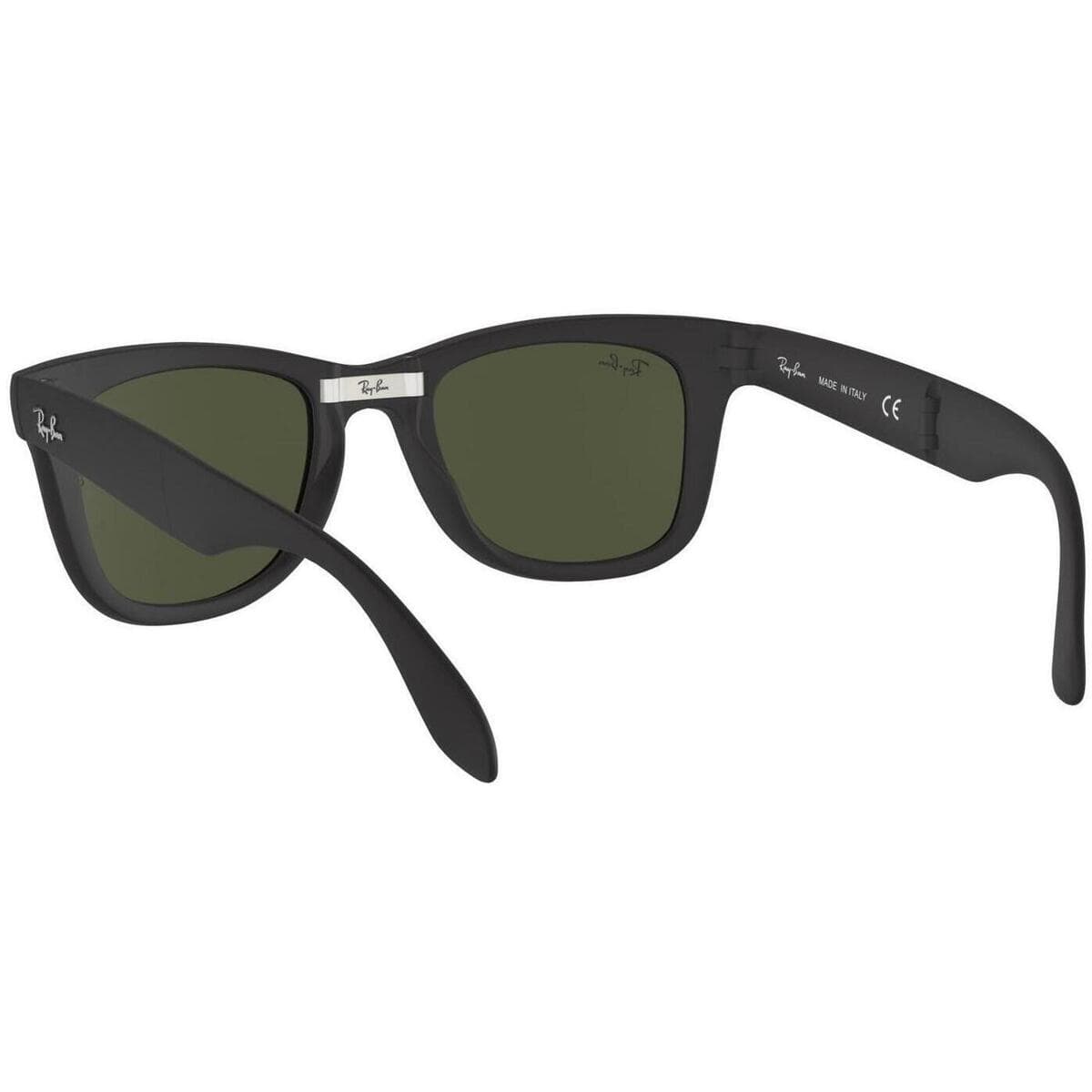 Men's Sunglasses Ray-ban Black