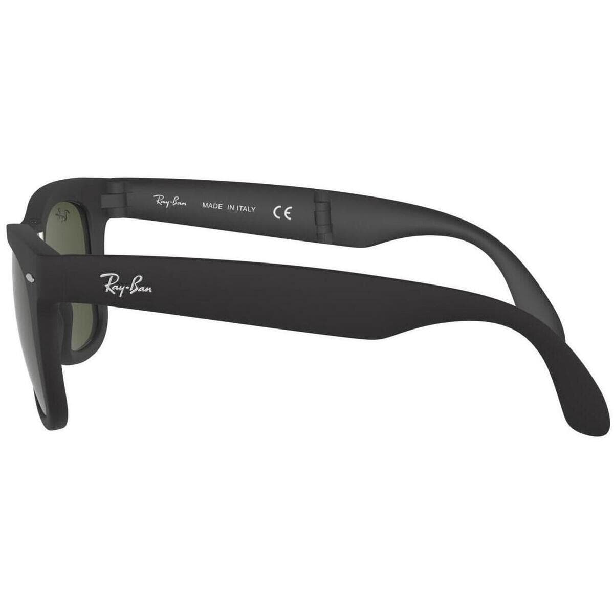 Men's Sunglasses Ray-ban Black