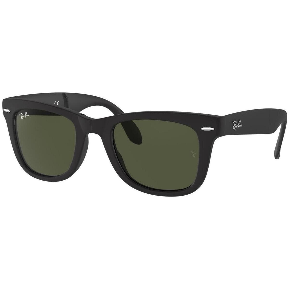 Men's Sunglasses Ray-ban Black
