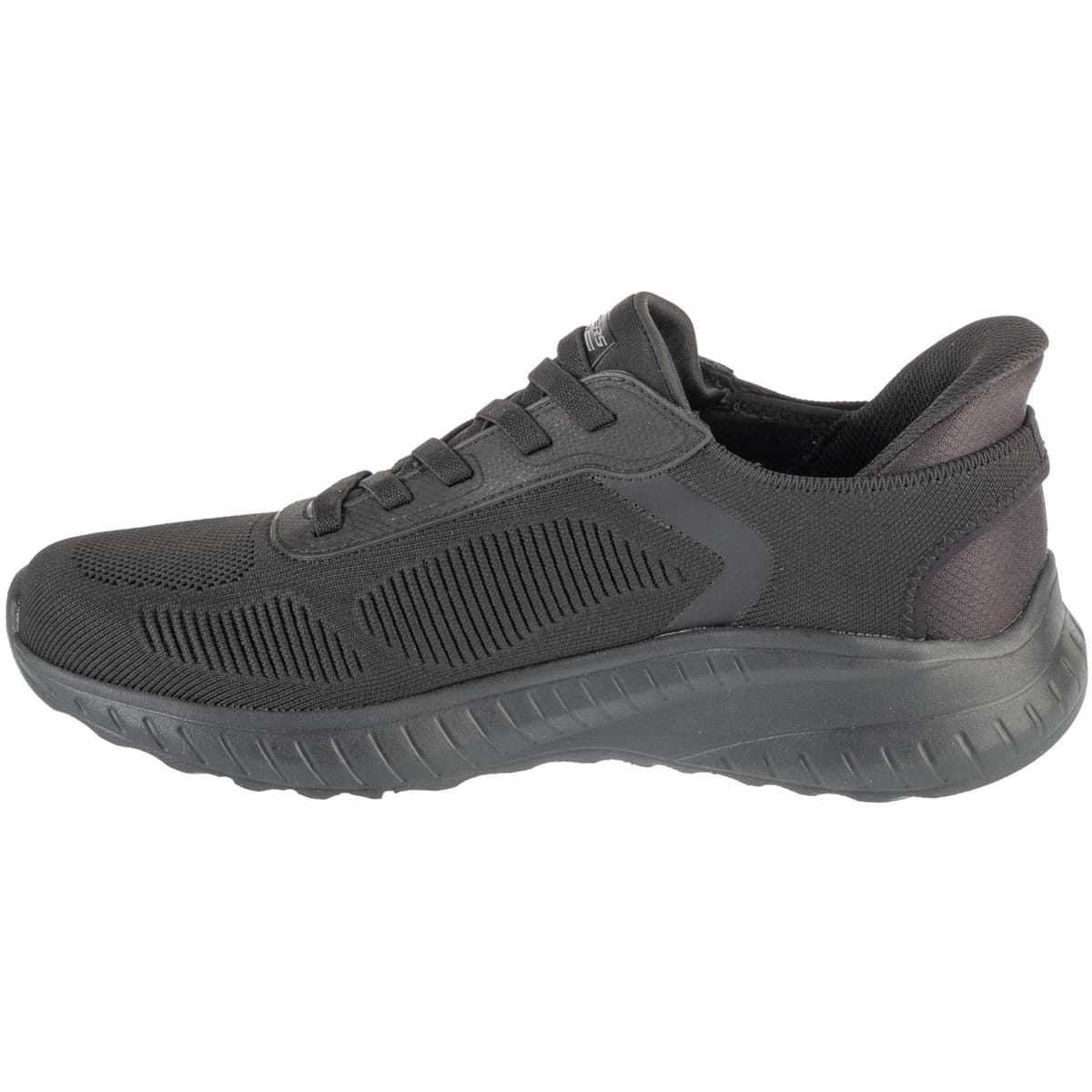 Men's Sneakers Skechers Black