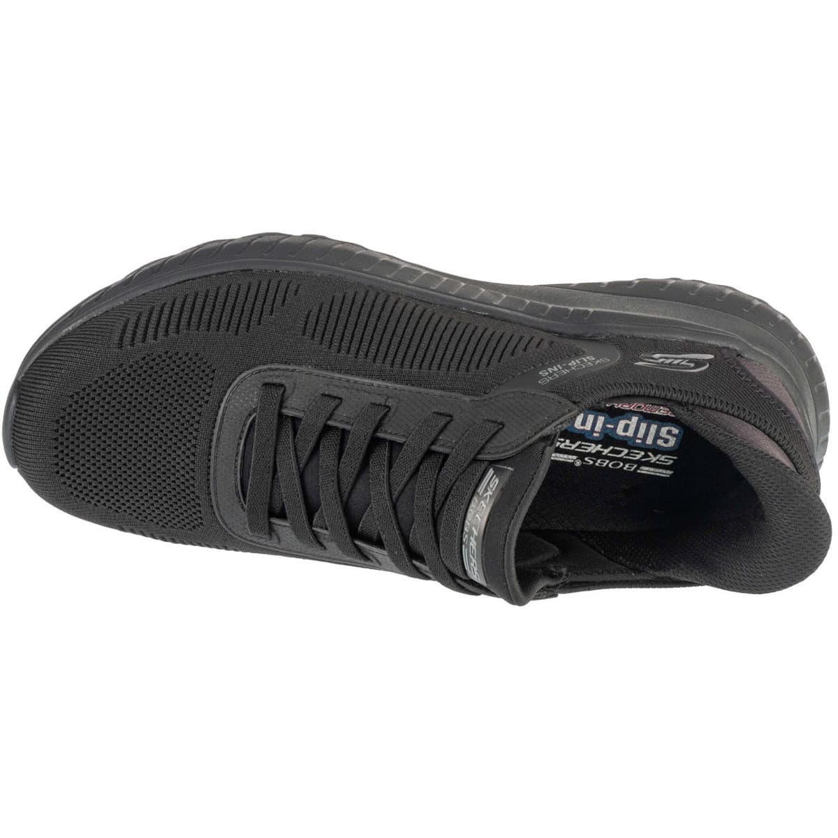 Men's Sneakers Skechers Black
