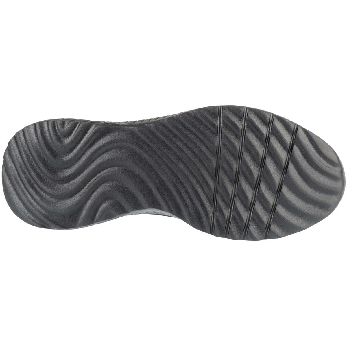 Men's Sneakers Skechers Black