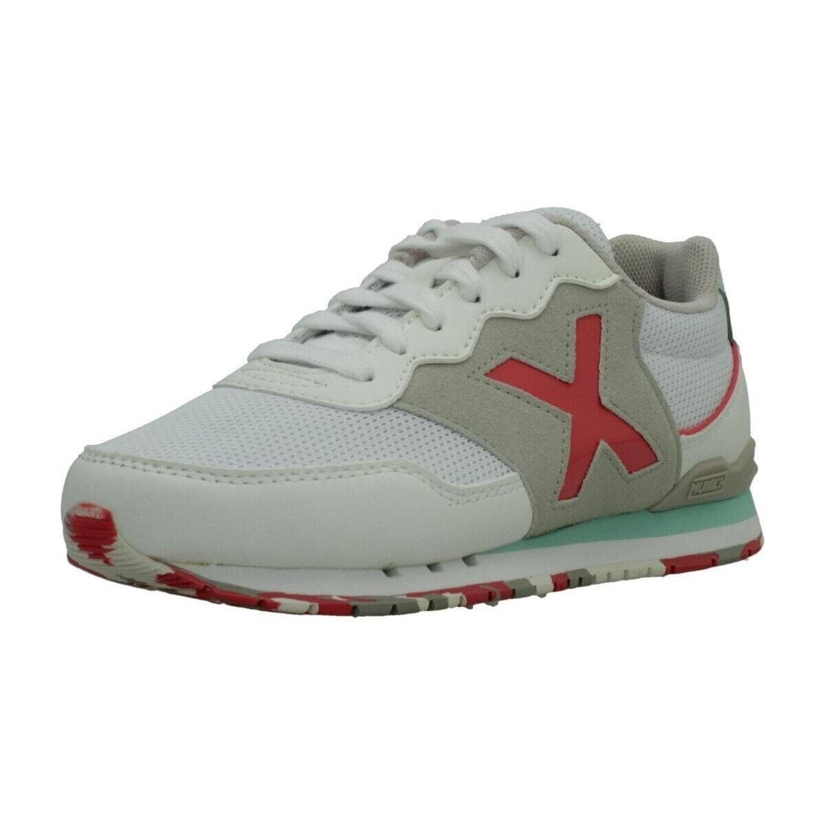 Women's Sneakers Munich White
