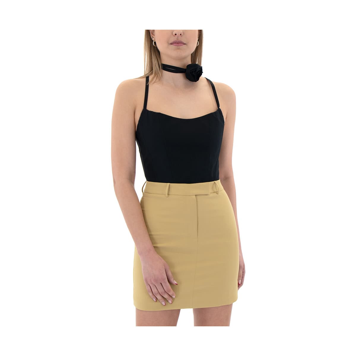 Women's T-Shirts Moutaki Multicolor