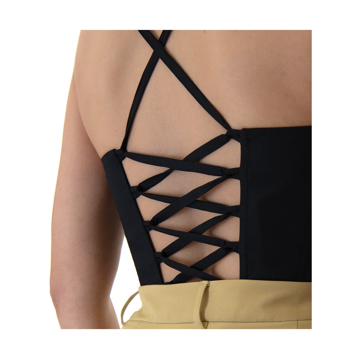 Women's T-Shirts Moutaki Multicolor