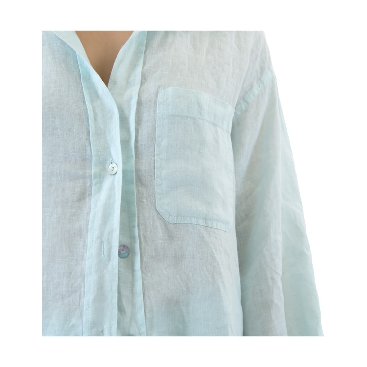 Women's Shirts Black N Black Multicolor