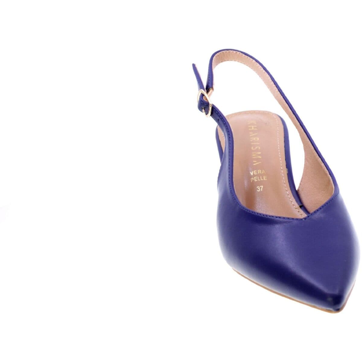 Women's Pumps Kharisma Blue