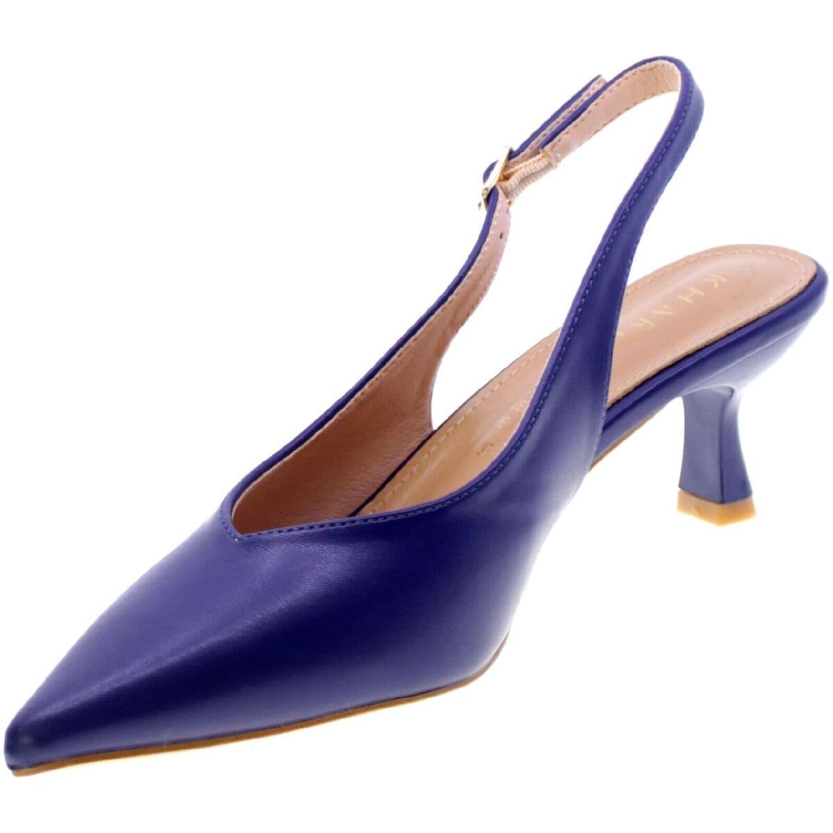 Women's Pumps Kharisma Blue