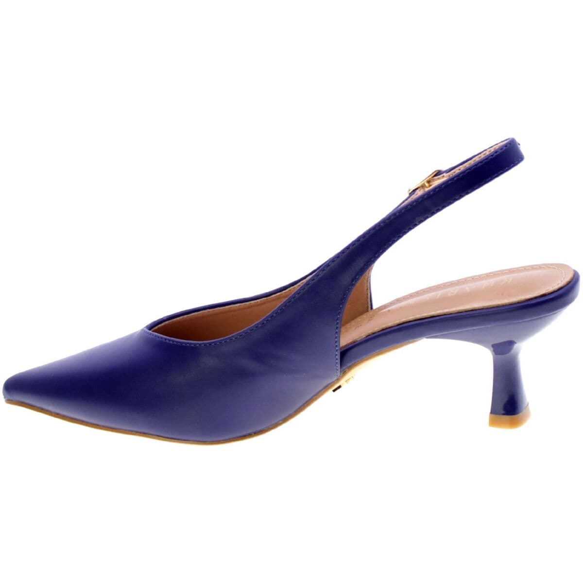 Women's Pumps Kharisma Blue